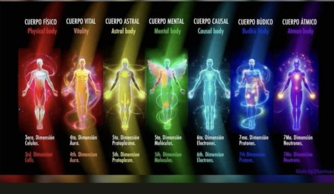 Evolution quantique énergitique